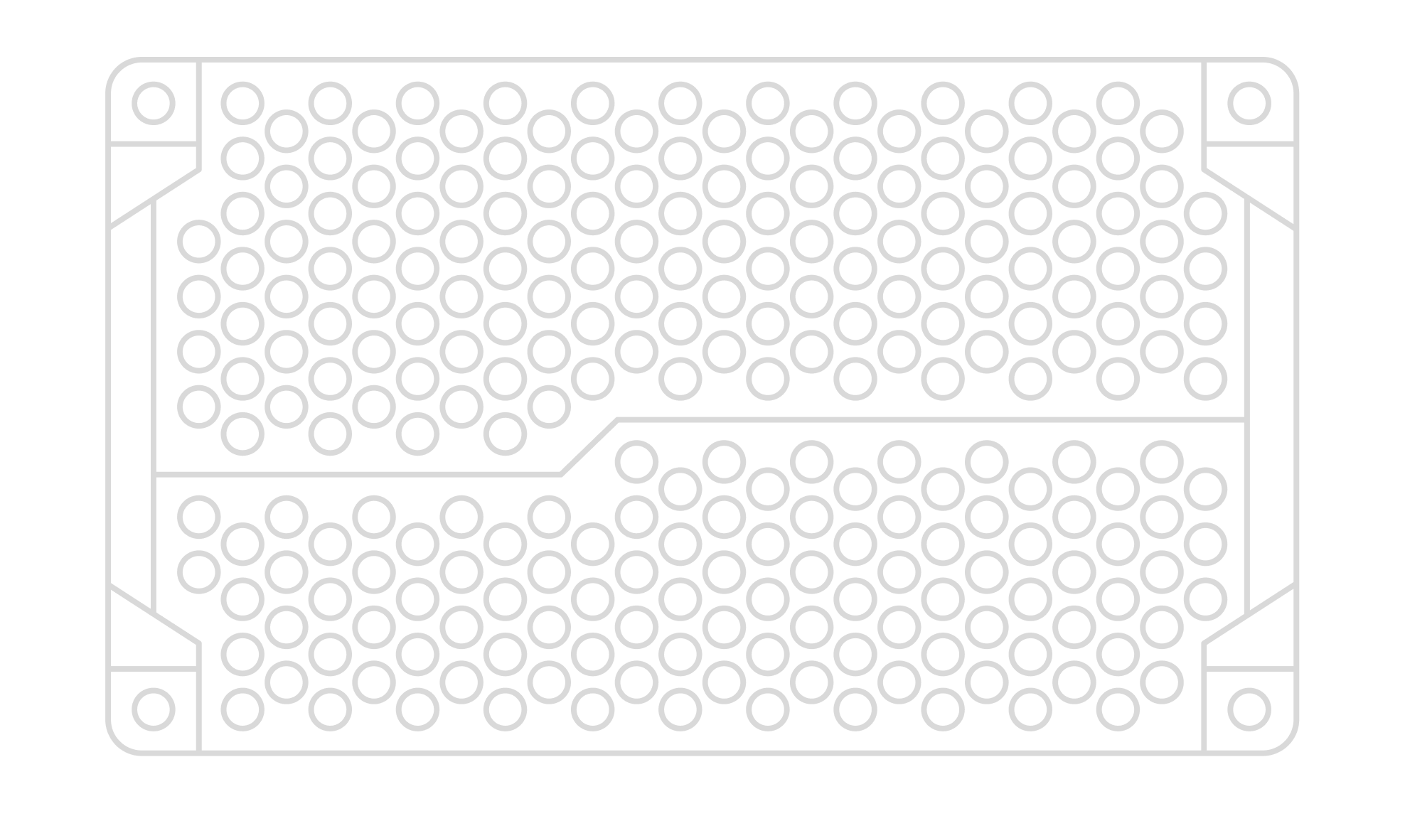 Vector car battery illustration