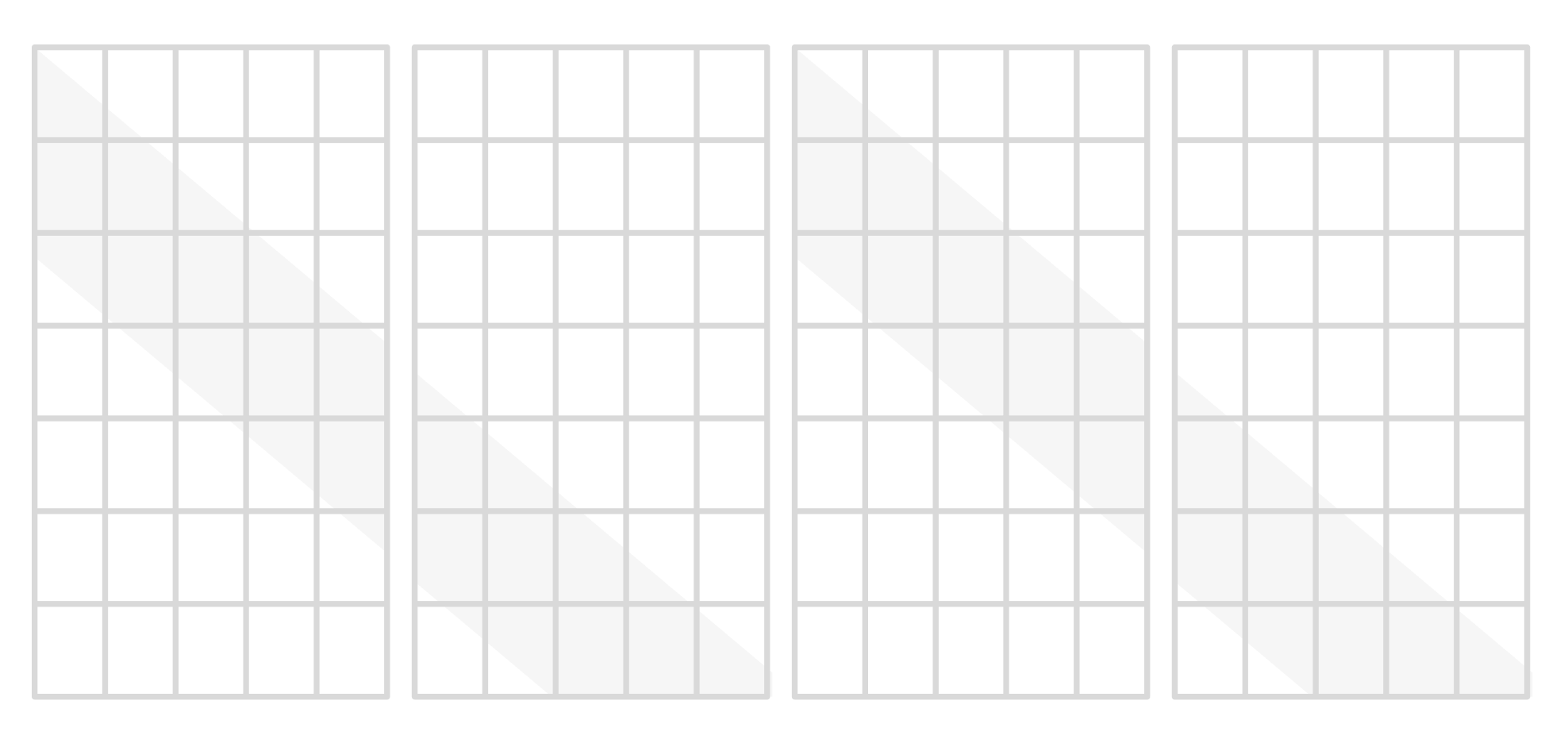 Vector solar panel illustration